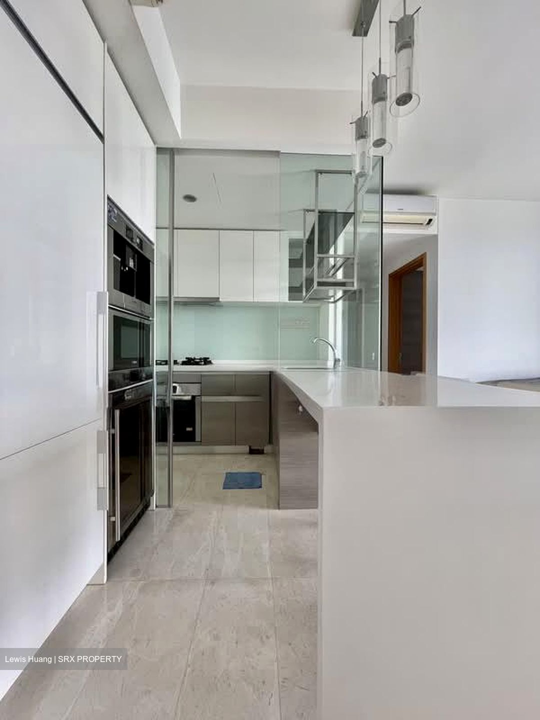 The Shore Residences (D15), Condominium #606447261